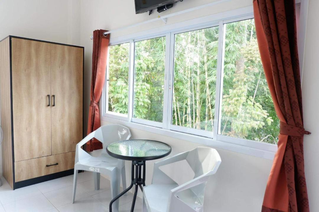 K.K. Park Resort Khao Sok National Park Εξωτερικό φωτογραφία