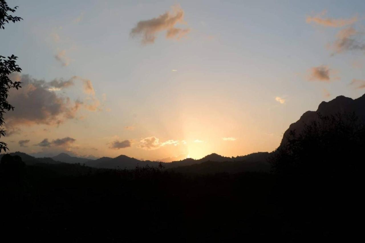 K.K. Park Resort Khao Sok National Park Εξωτερικό φωτογραφία