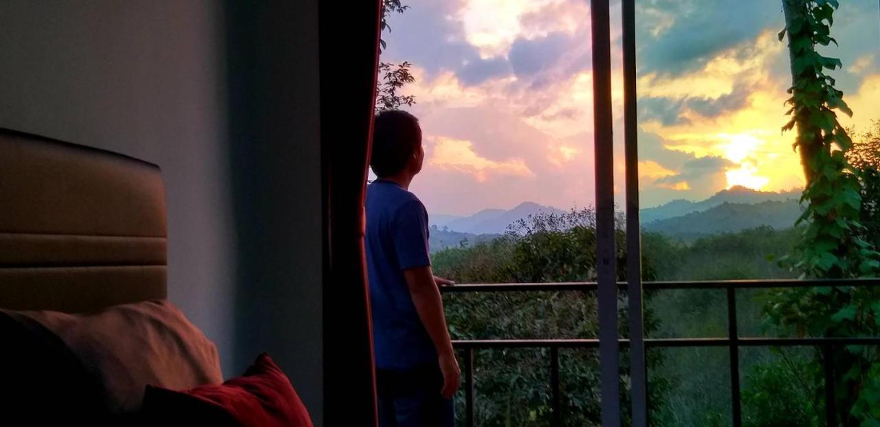 K.K. Park Resort Khao Sok National Park Εξωτερικό φωτογραφία