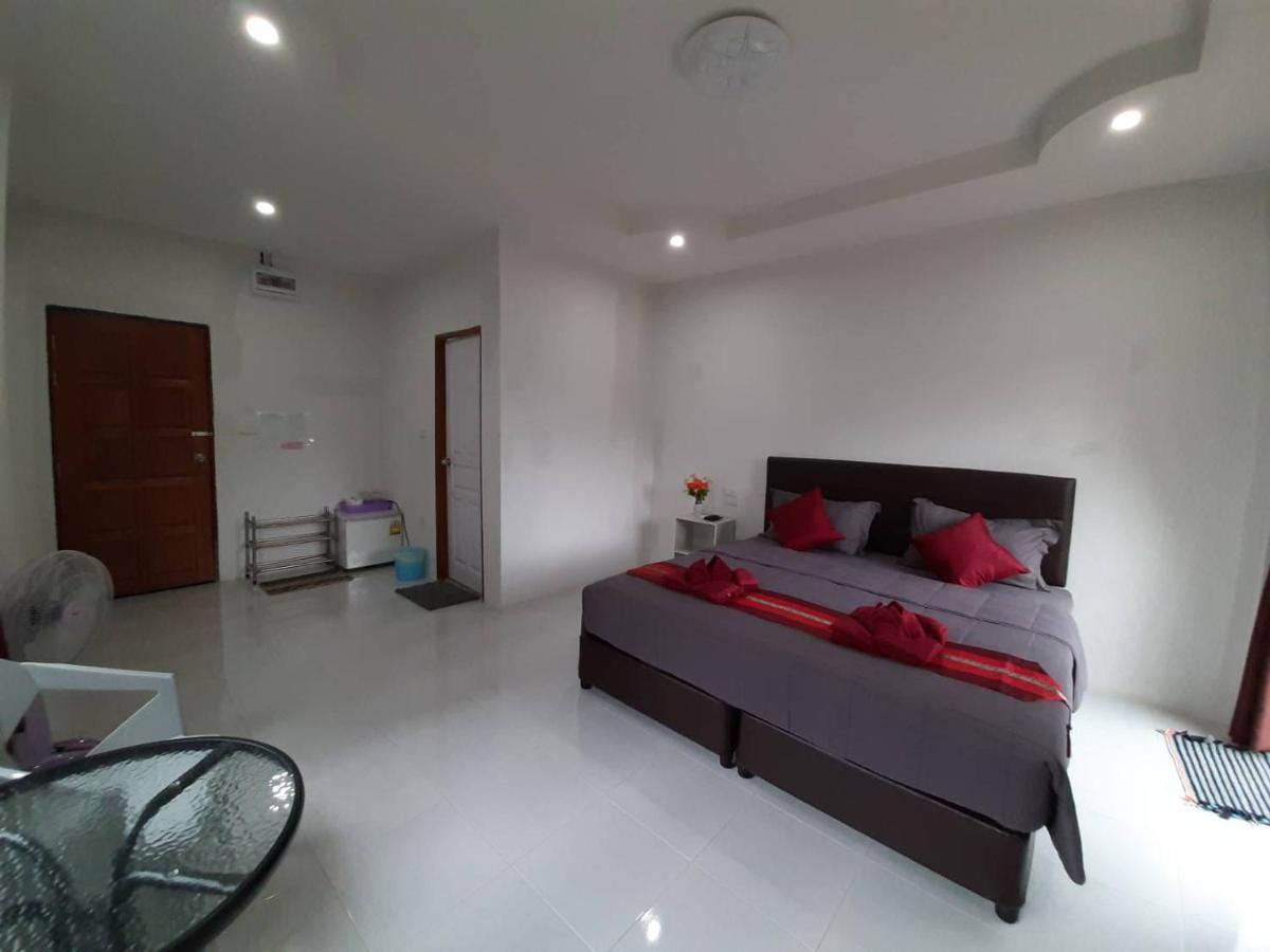 K.K. Park Resort Khao Sok National Park Εξωτερικό φωτογραφία
