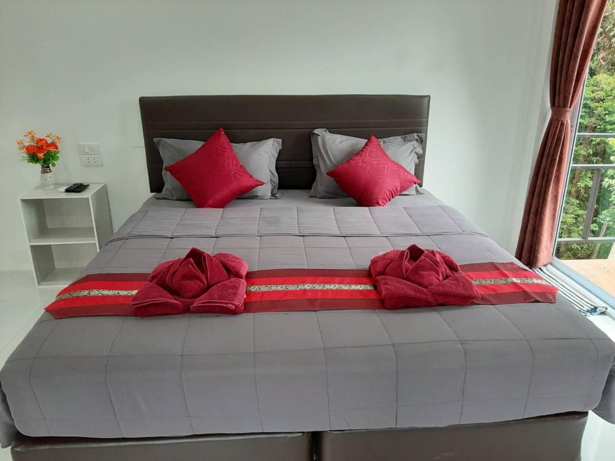 K.K. Park Resort Khao Sok National Park Εξωτερικό φωτογραφία