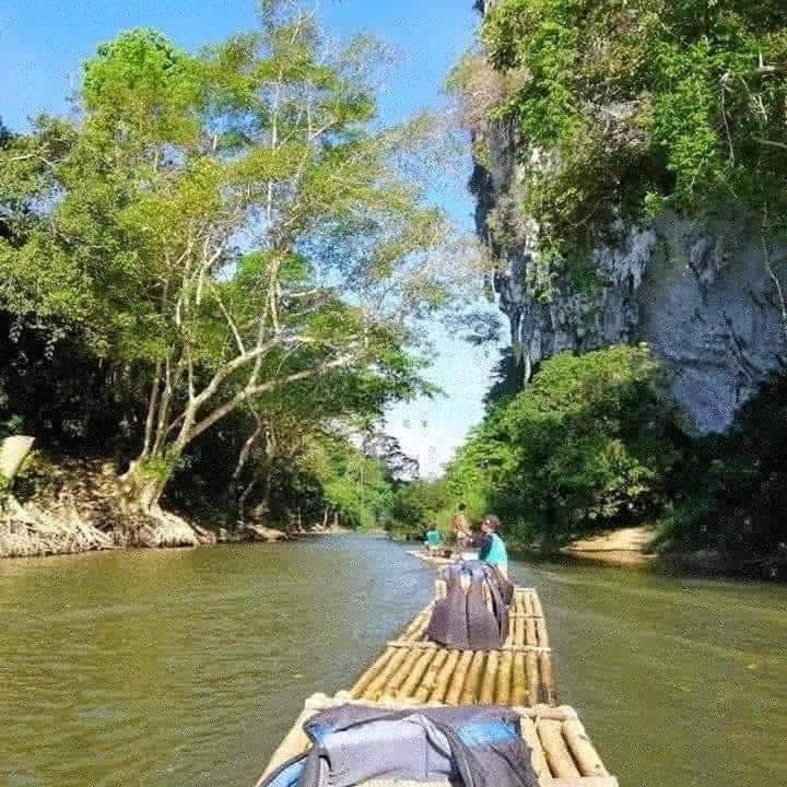 K.K. Park Resort Khao Sok National Park Εξωτερικό φωτογραφία