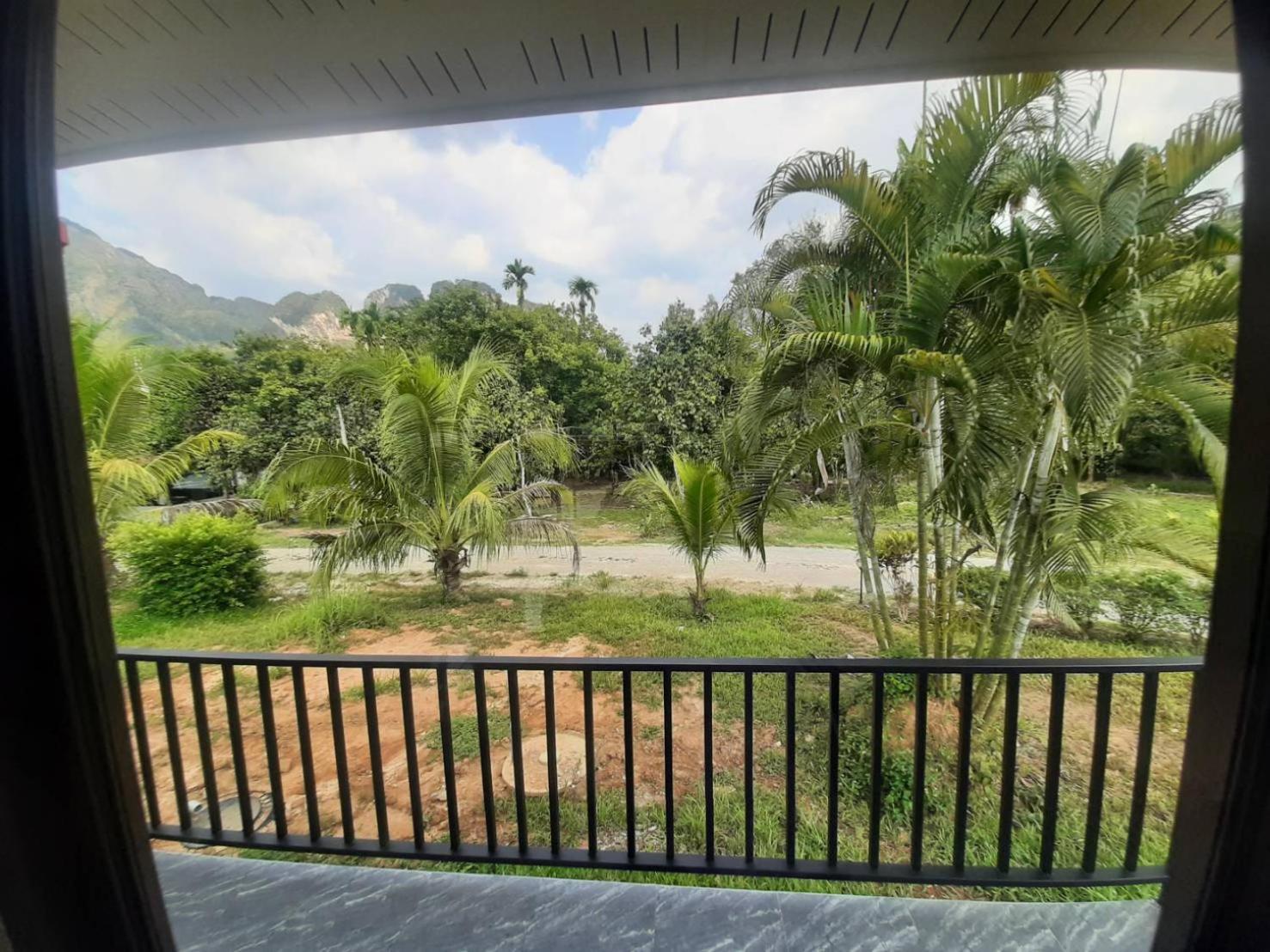 K.K. Park Resort Khao Sok National Park Εξωτερικό φωτογραφία