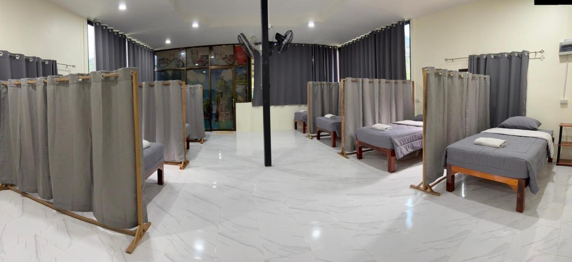 K.K. Park Resort Khao Sok National Park Εξωτερικό φωτογραφία