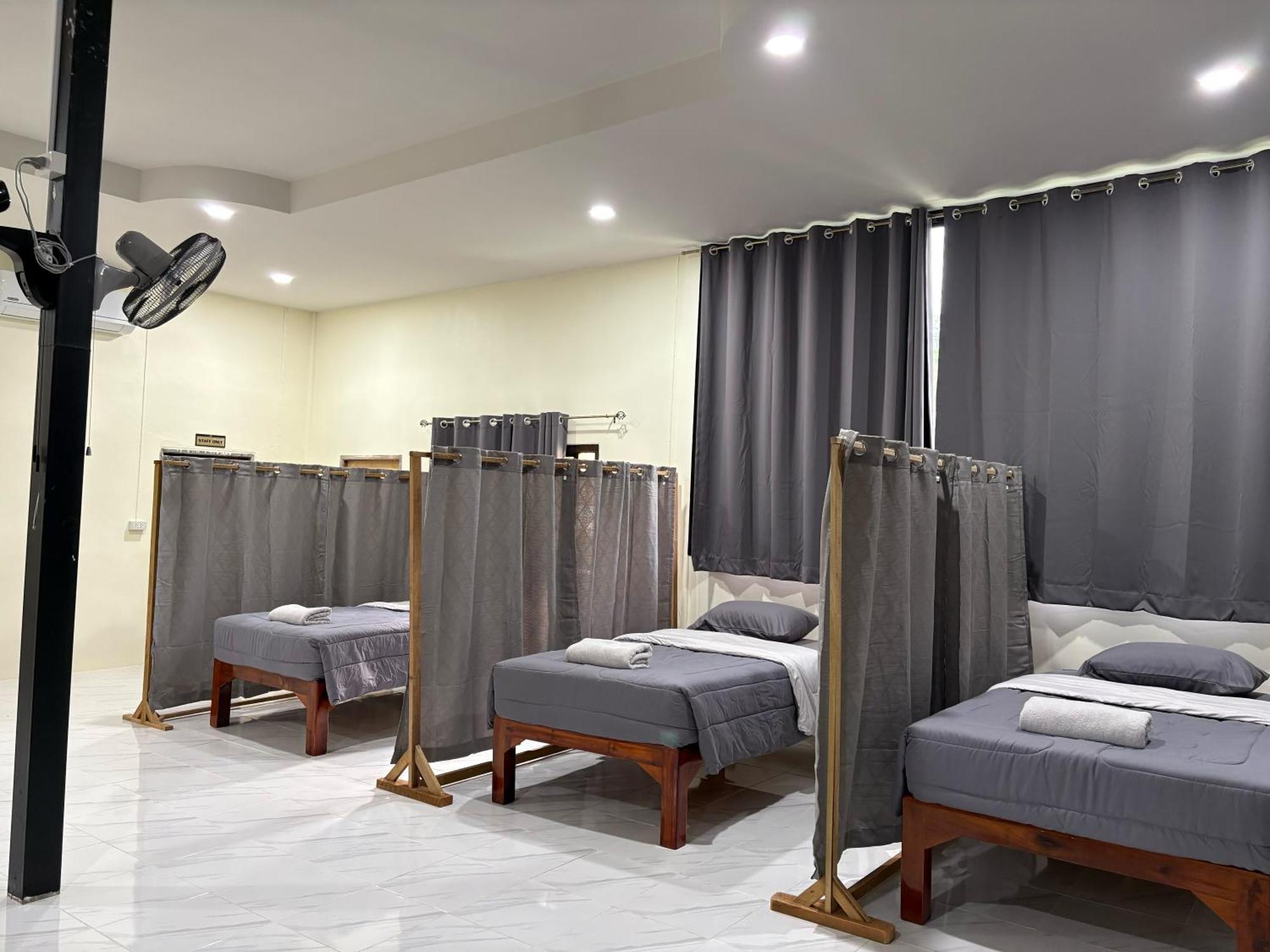 K.K. Park Resort Khao Sok National Park Εξωτερικό φωτογραφία