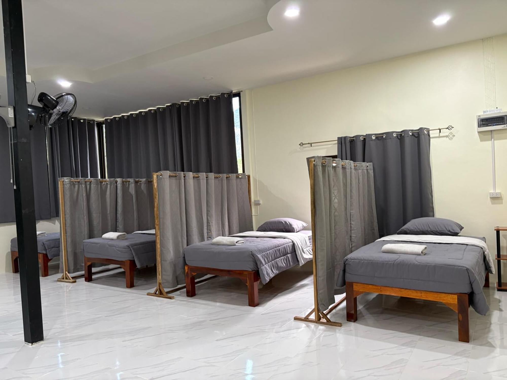 K.K. Park Resort Khao Sok National Park Εξωτερικό φωτογραφία